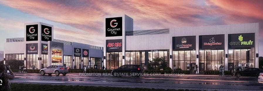 3101 KENNEDY Road Unit C9, Agincourt / Milliken, ON M1V 4Y1 - Photo 1