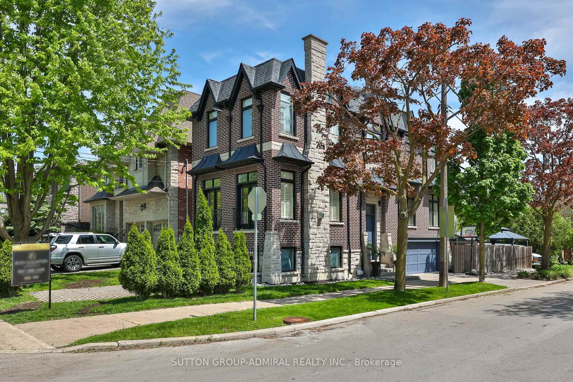 137 Florence Avenue, Thornhill / Willowdale, ON M2N 1G2 - Photo 1