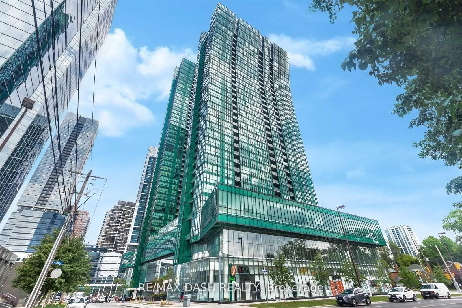 11 Bogert Avenue Unit 2801, Toronto C07