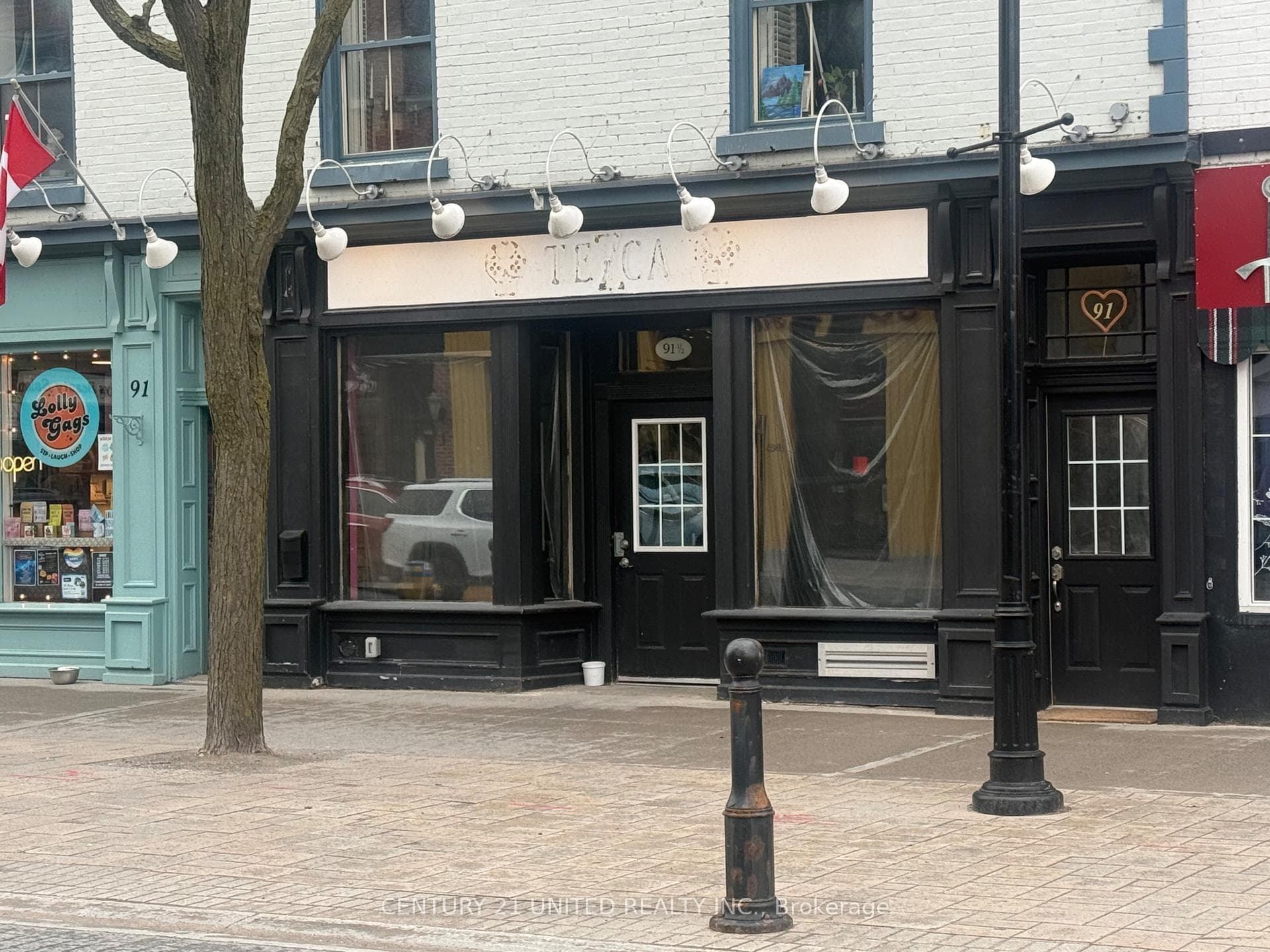 79 King Street Unit 10, Cobourg