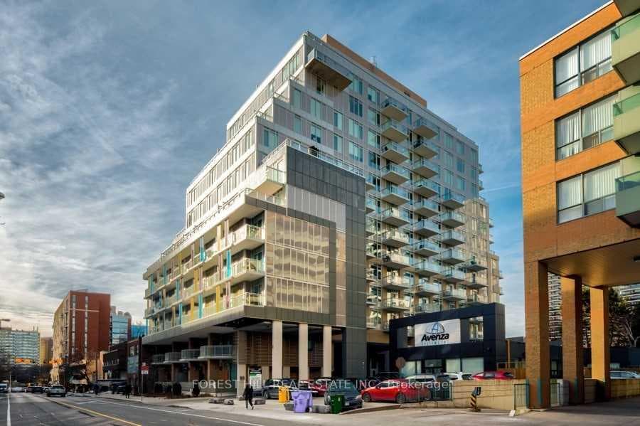 68 Merton Street Unit 1105, Leaside / Davisville, ON M4S 0A7 - Photo 1