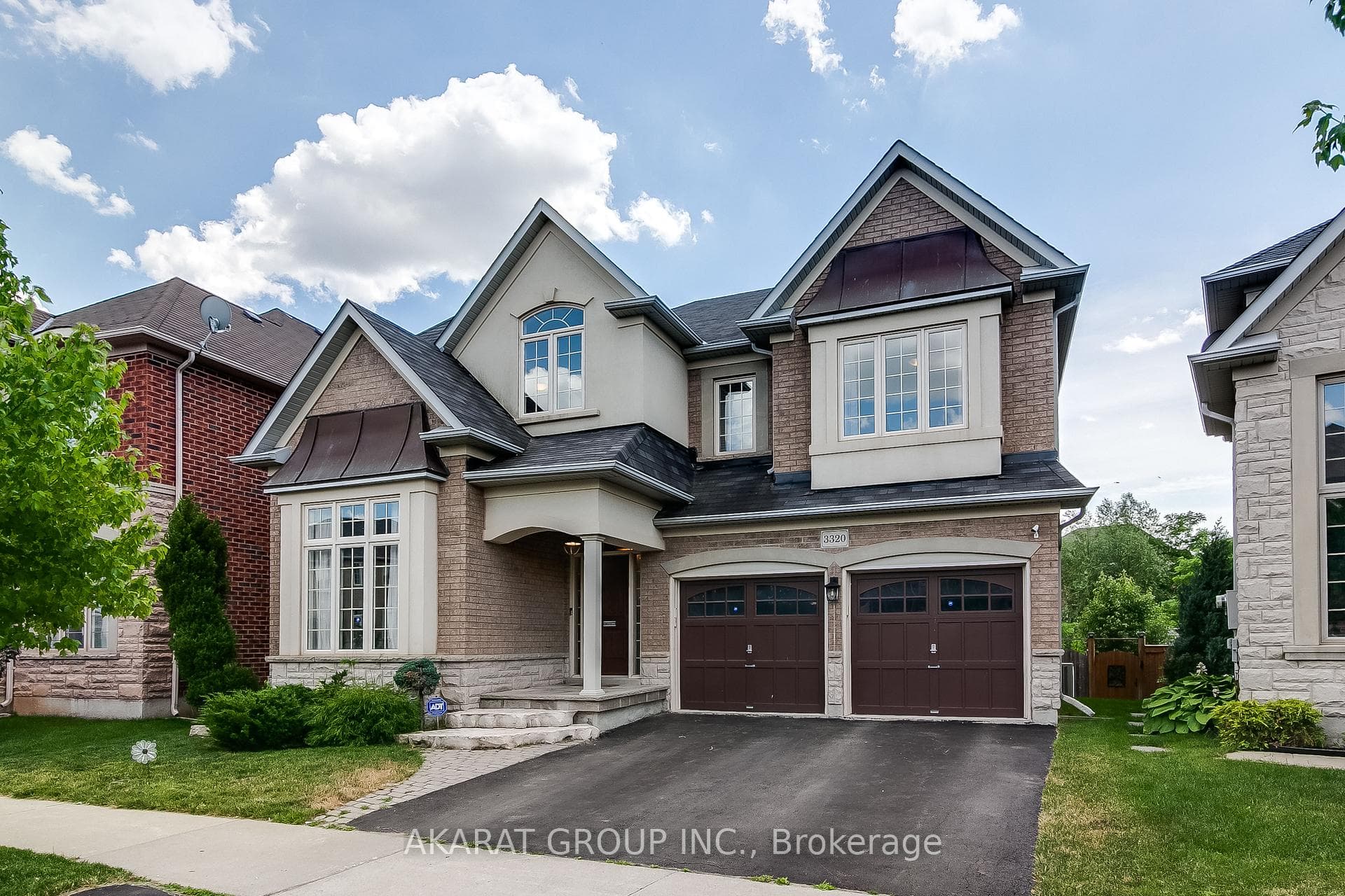 3320 Cline Street, Burlington