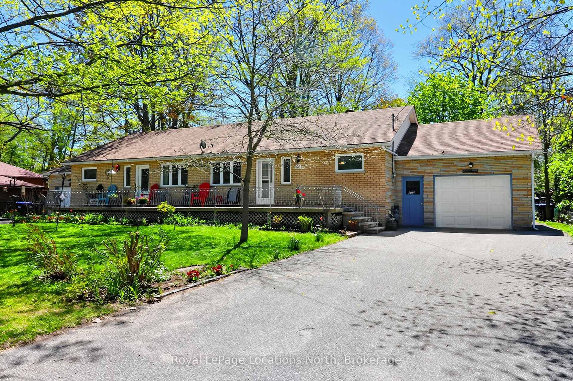 83 Wilhelm Street, Wasaga Beach
