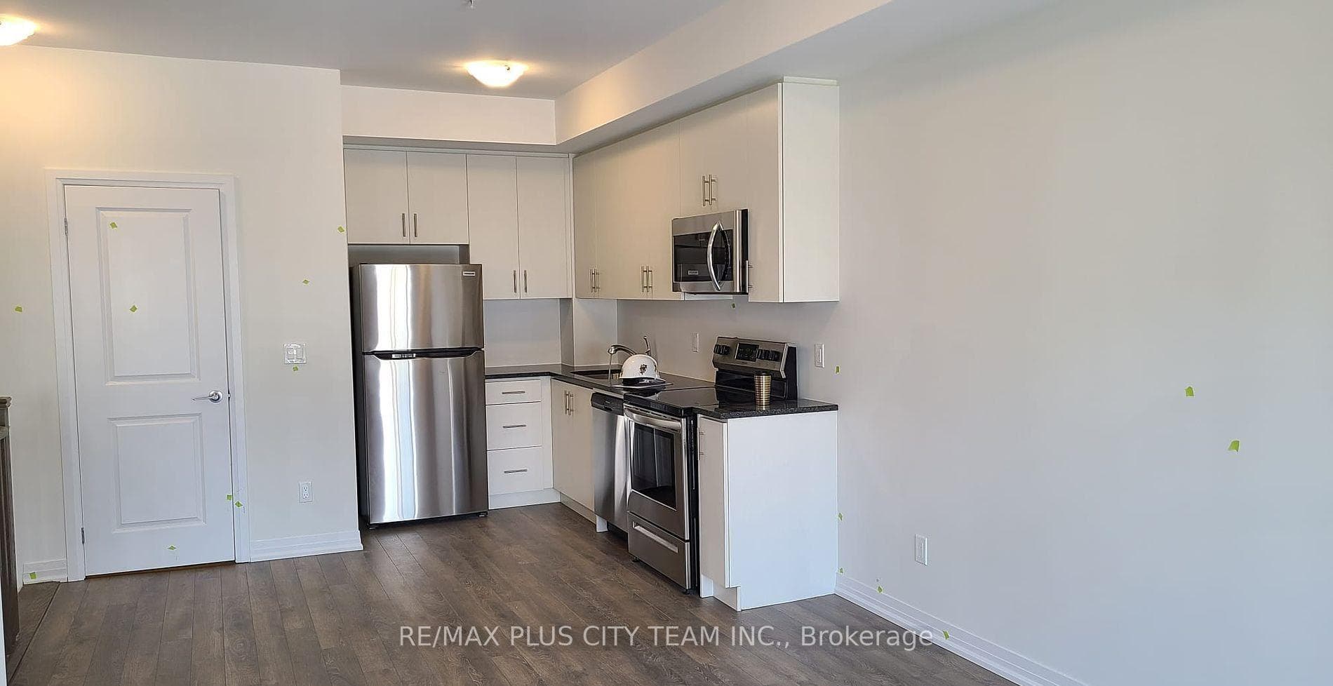 2635 William Jackson Drive Unit 809, Pickering, ON L1P 2V8 - Photo 1