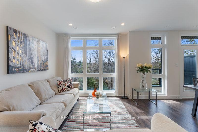 7 Phelps Lane Unit 16, Richmond Hill