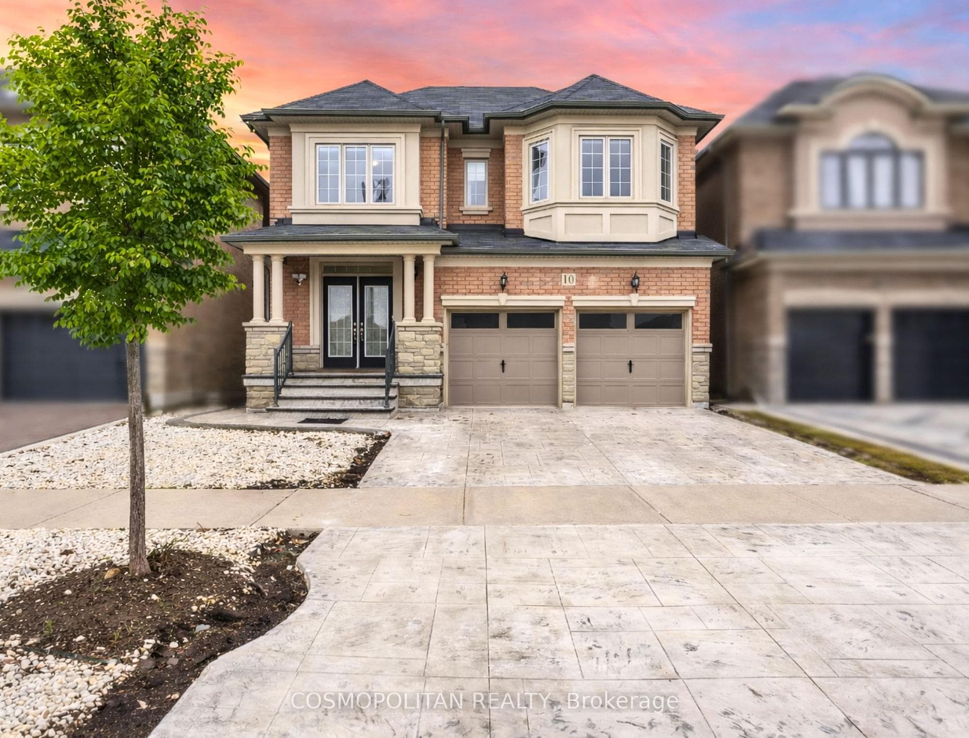 10 Loomis Road, Brampton, ON L7A 4X4 - Photo 1