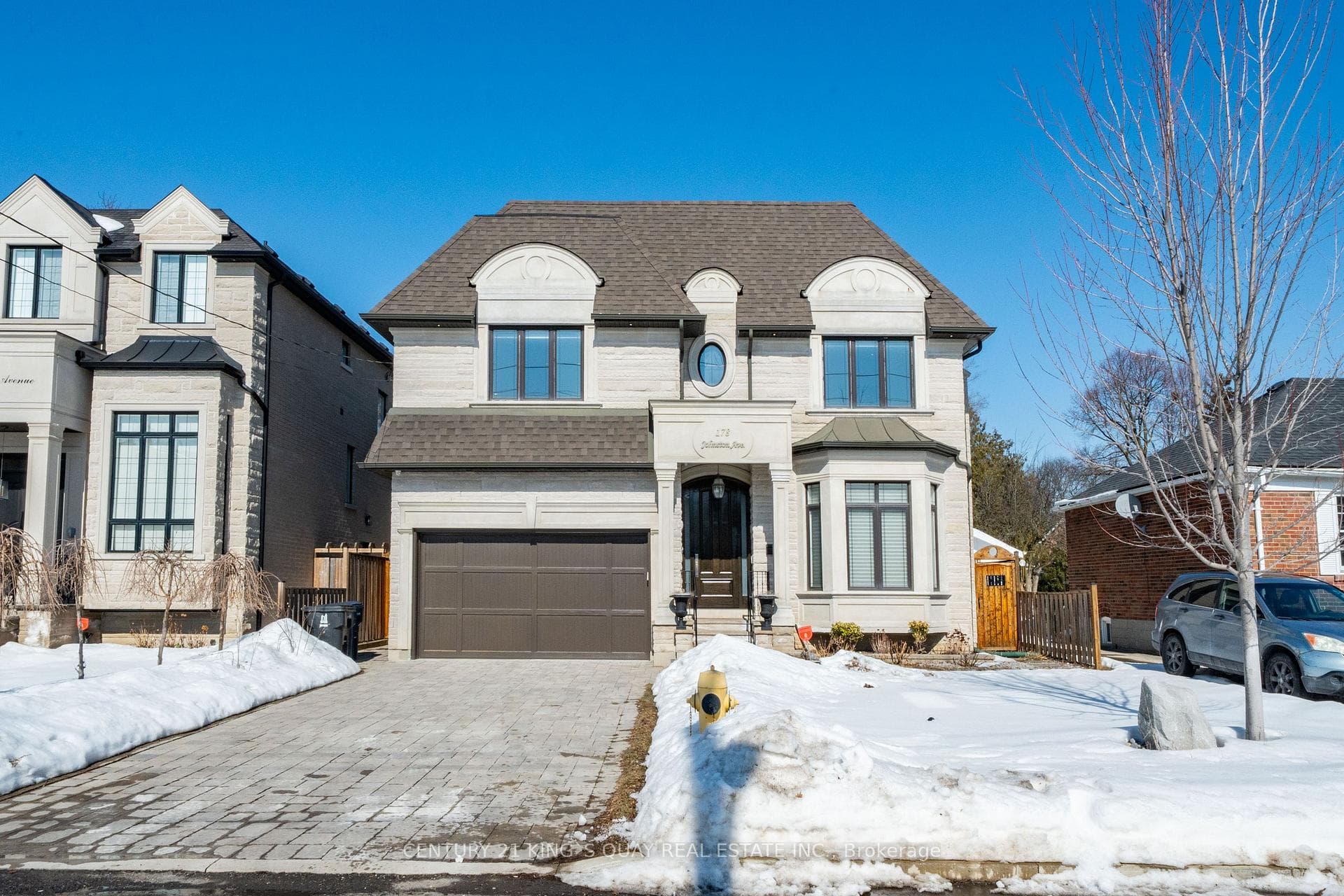178 Johnston Avenue, Thornhill / Willowdale, ON M2N 1H3 - Photo 1