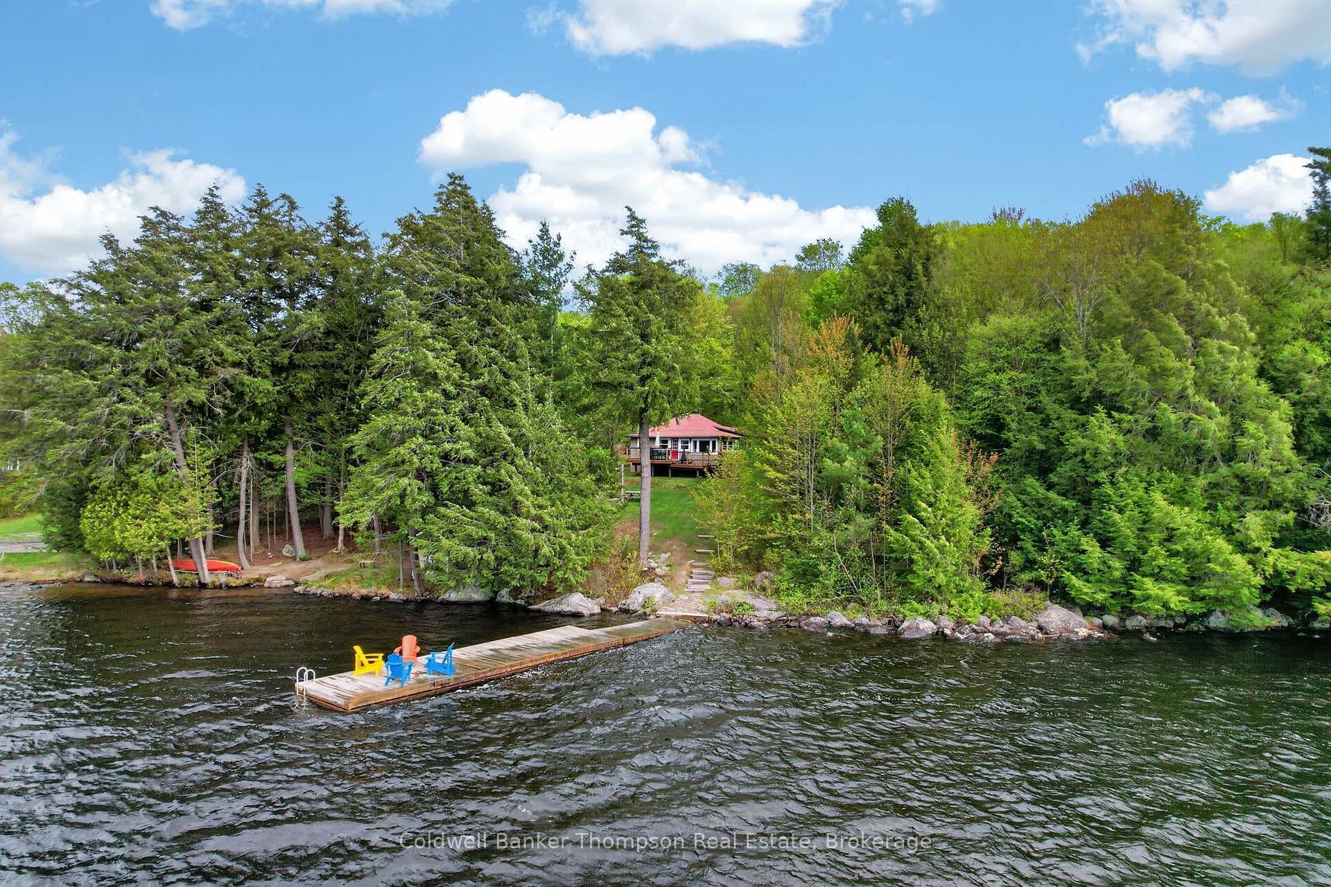 112 Bittern Lake Lane, Perry, ON P0A 1R0 - Photo 1