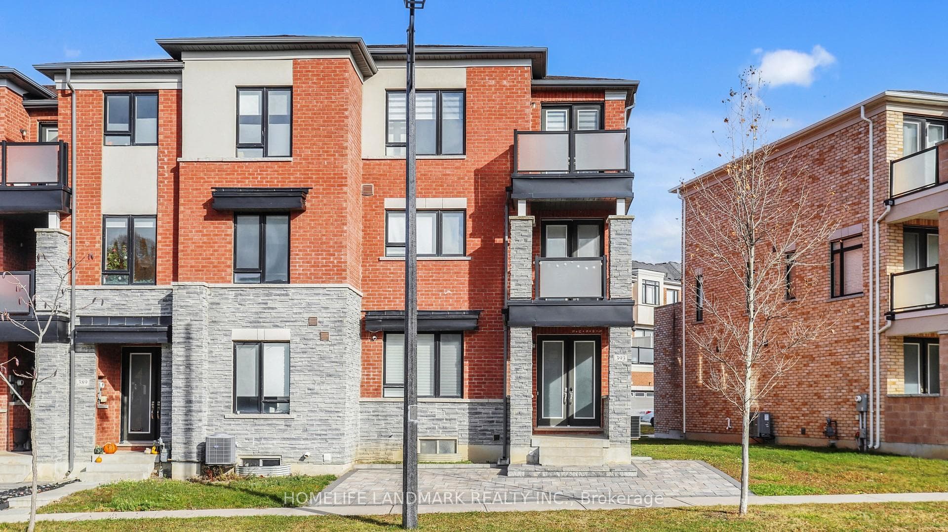 393 William Graham Drive, Aurora, ON L4G 0Z9 - Photo 1