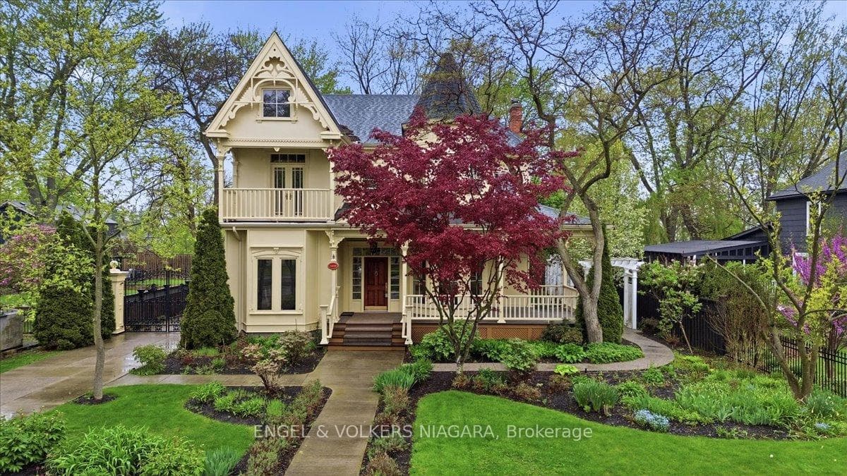 14650 Niagara Parkway, Niagara-on-the-Lake, ON L0S 1J0 - Photo 1