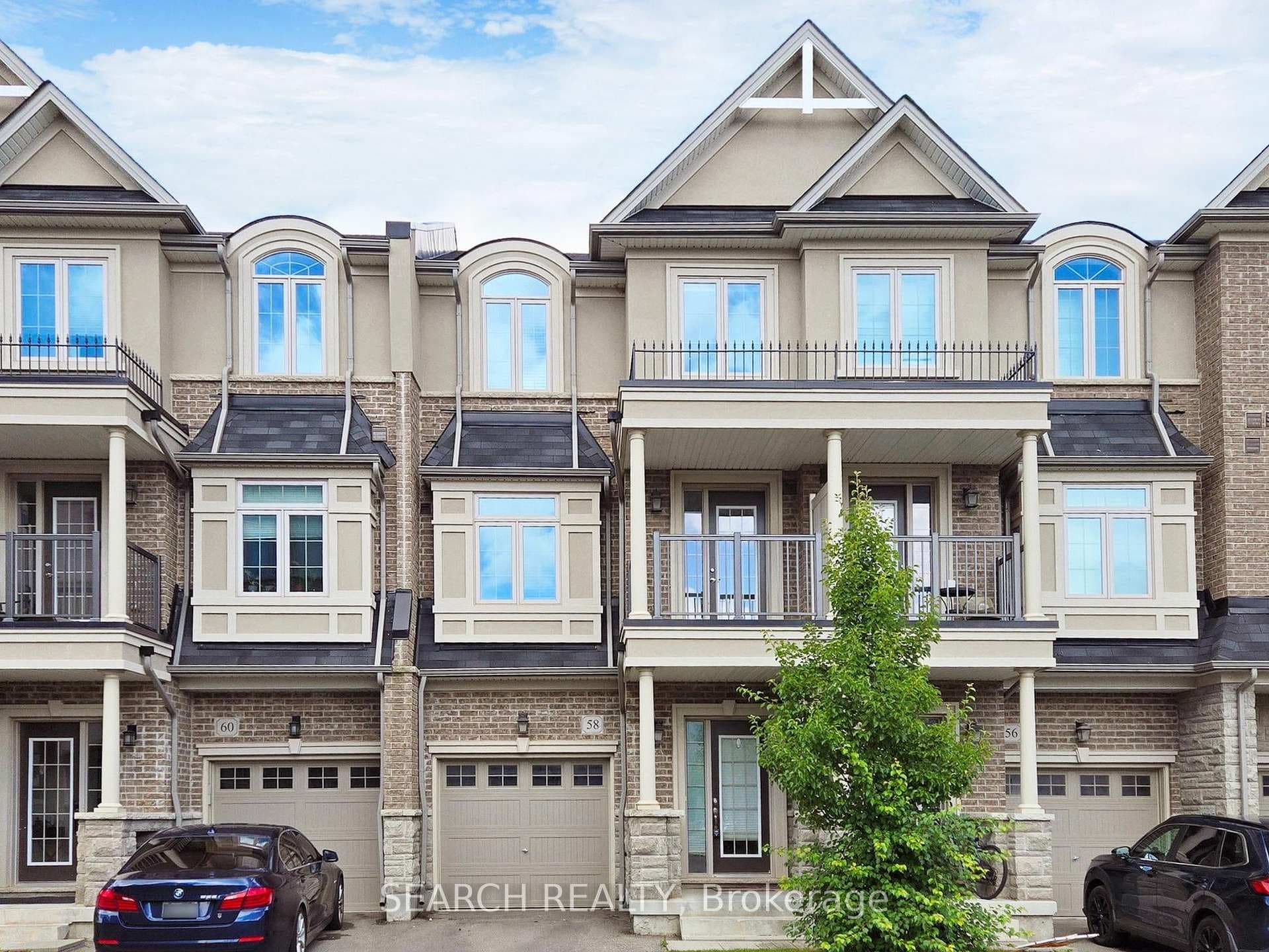 58 Borers Creek Circle, Hamilton