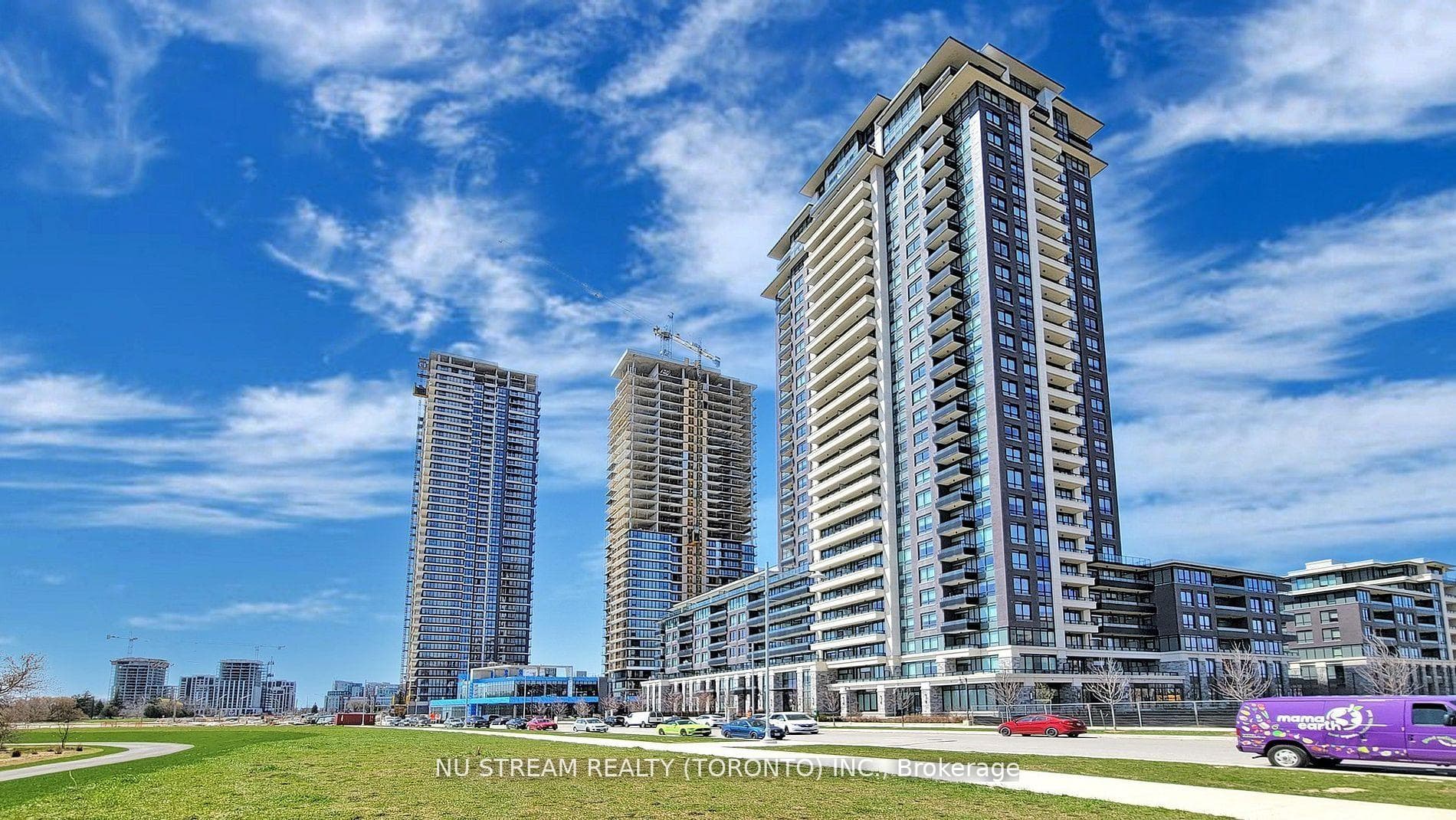 15 Water Walk Drive Unit 1001, Markham