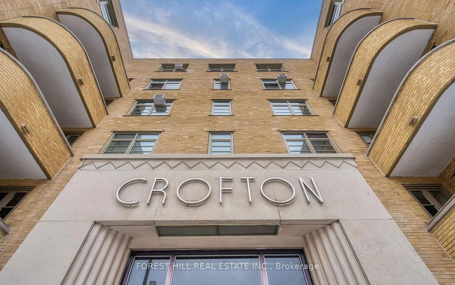 717 Eglinton Avenue Unit 301, Forest Hill / Deer Park, ON M5N 1C9 - Photo 1