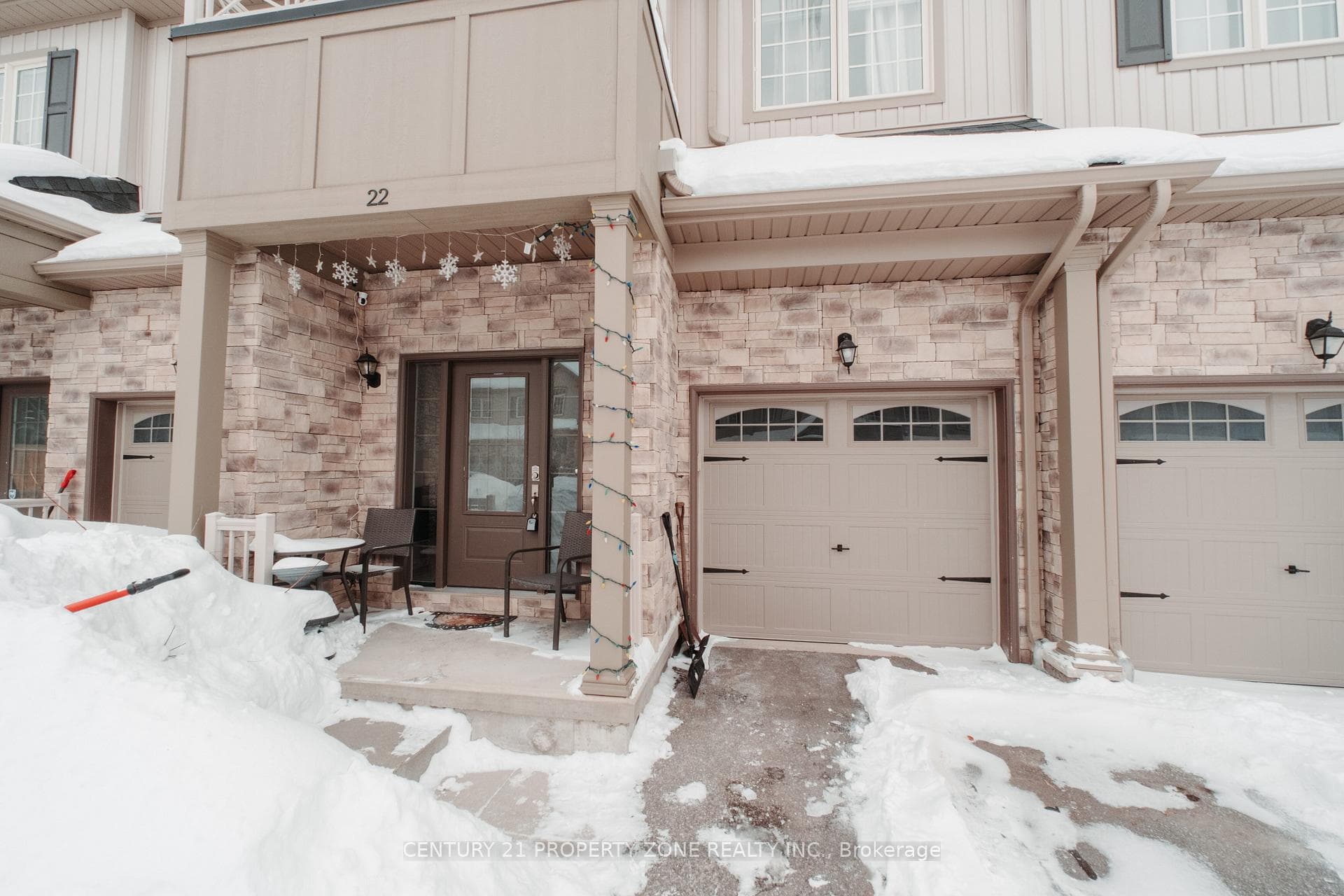 22 Churchlea Mews, Orillia, ON L3V 8K9 - Photo 1