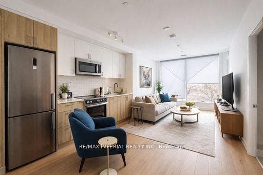1195 The Queensway N/A Unit 605, Etobicoke (Islington / Rexdale), ON M8Z 1R7 - Photo 1