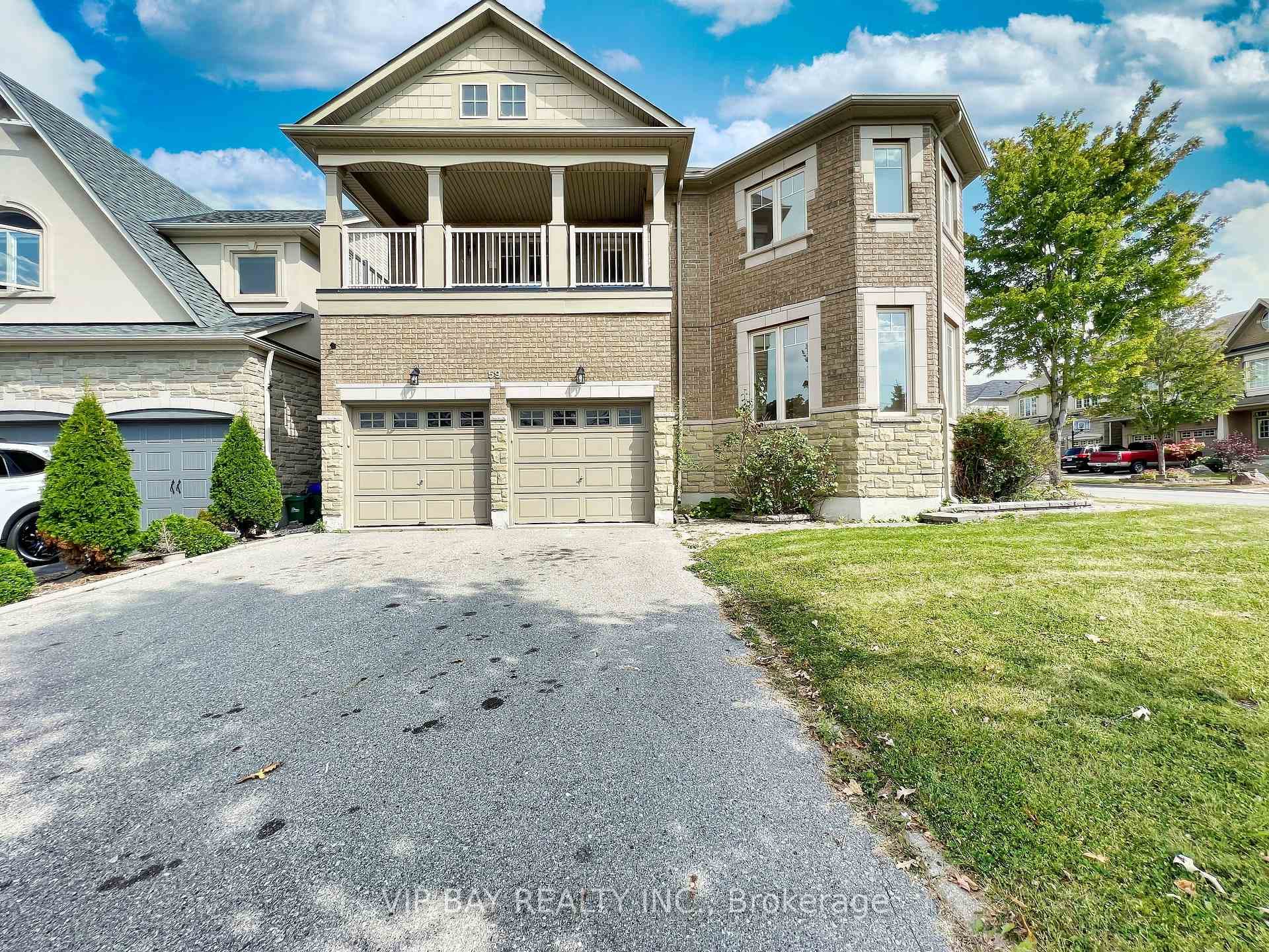 59 Thomas Legge Crescent, Richmond Hill
