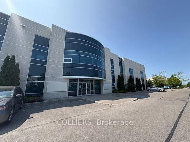 159 Don Hillock Drive Unit Unit 1-2nd Floor, Aurora, ON L4G 0K2 - Photo 1