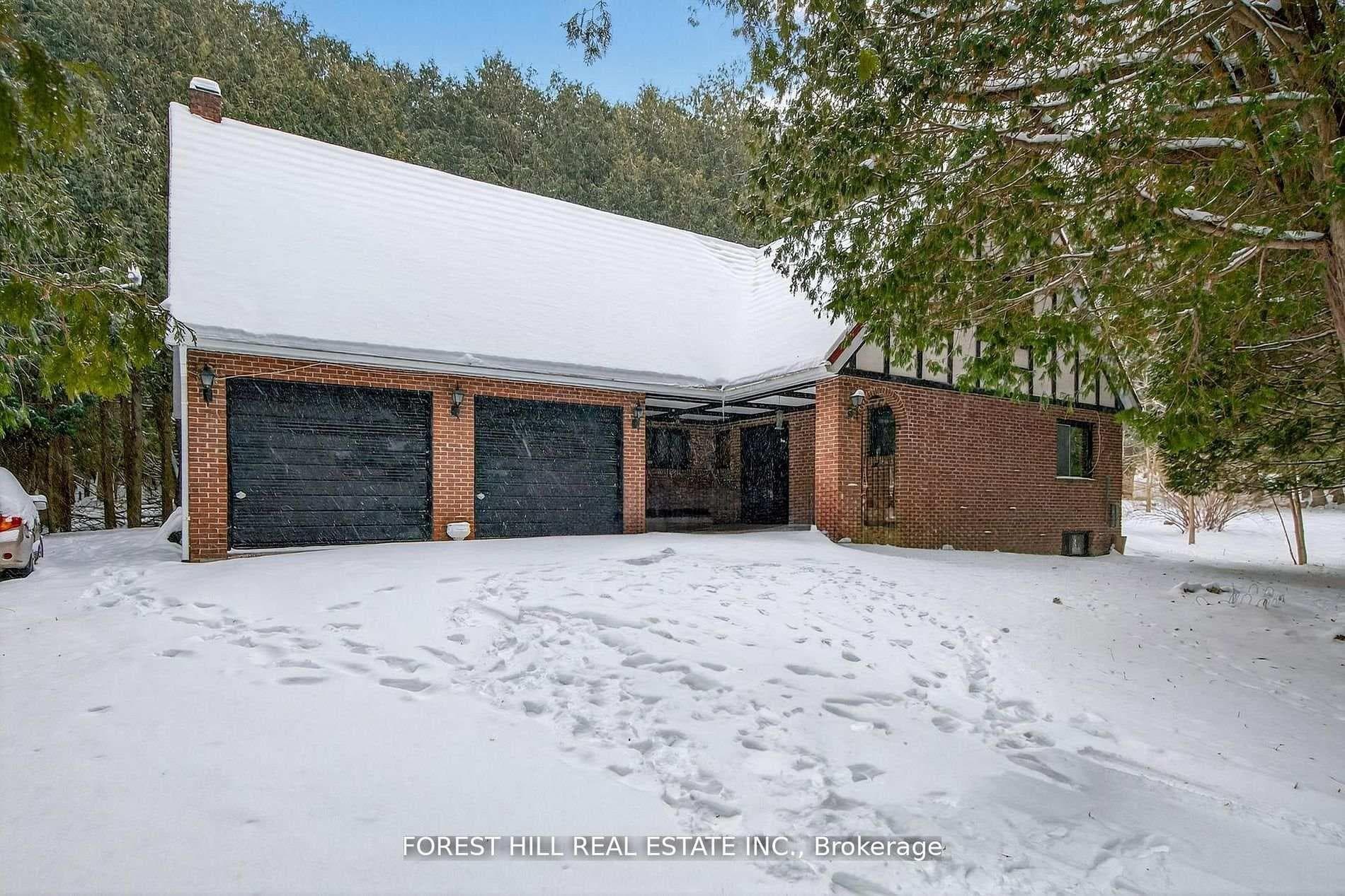 6263 Finnerty Road, Caledon, ON L7K 1C9 - Photo 1