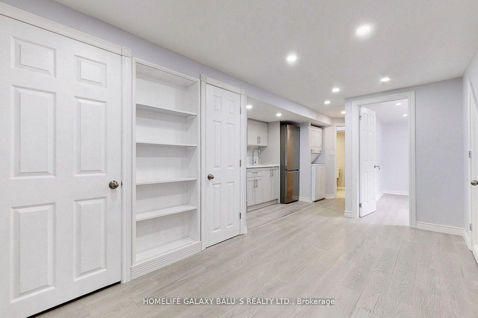 2049 Blue Ridge Crescent Unit -Basmt, Pickering