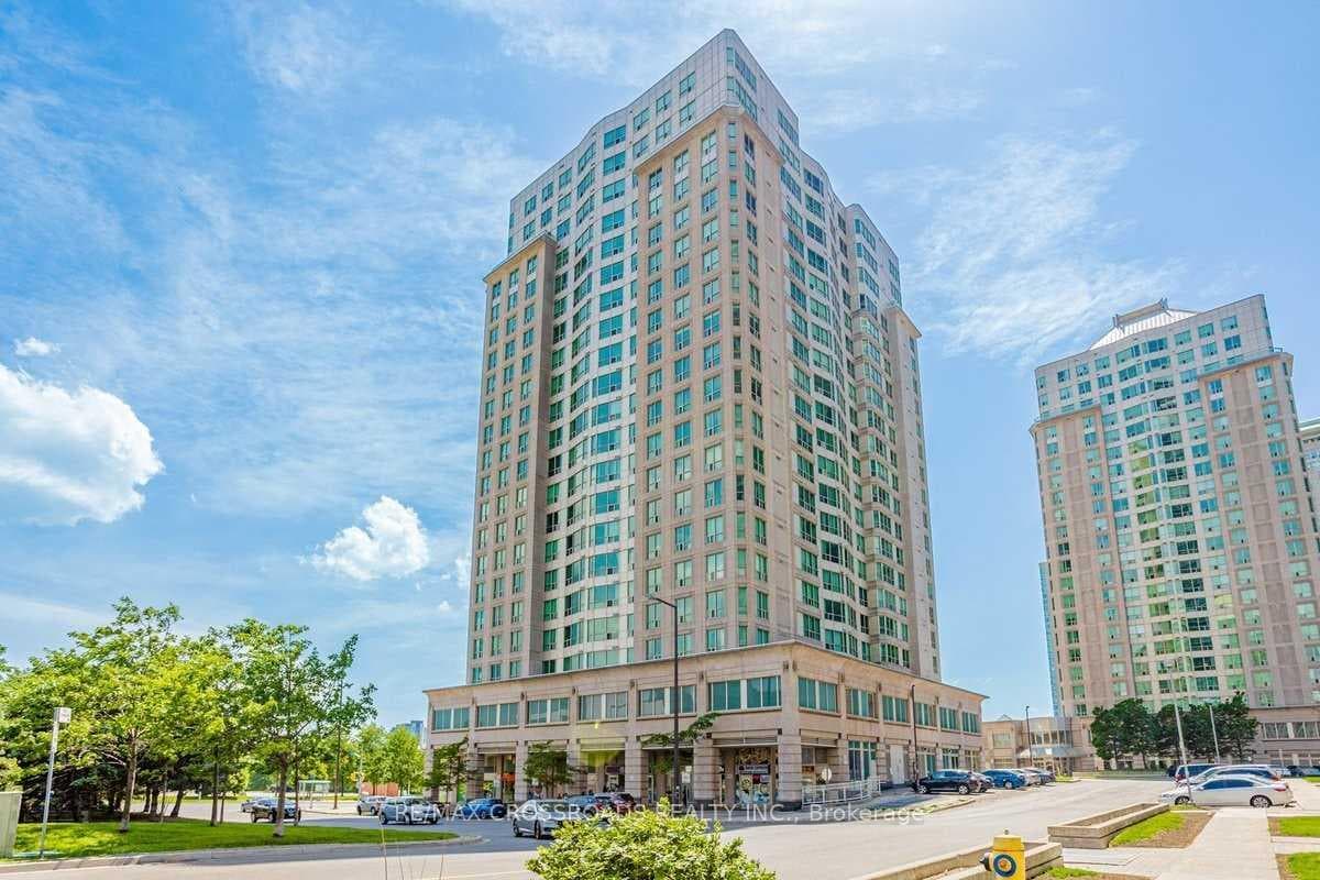 8 Lee Centre Drive Unit 1702, Scarborough (West Hill / Highland Creek), ON M1H 3H8 - Photo 1