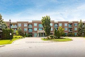25 Via Rosedale Way Unit 316, Brampton, ON L6R 3J8 - Photo 1