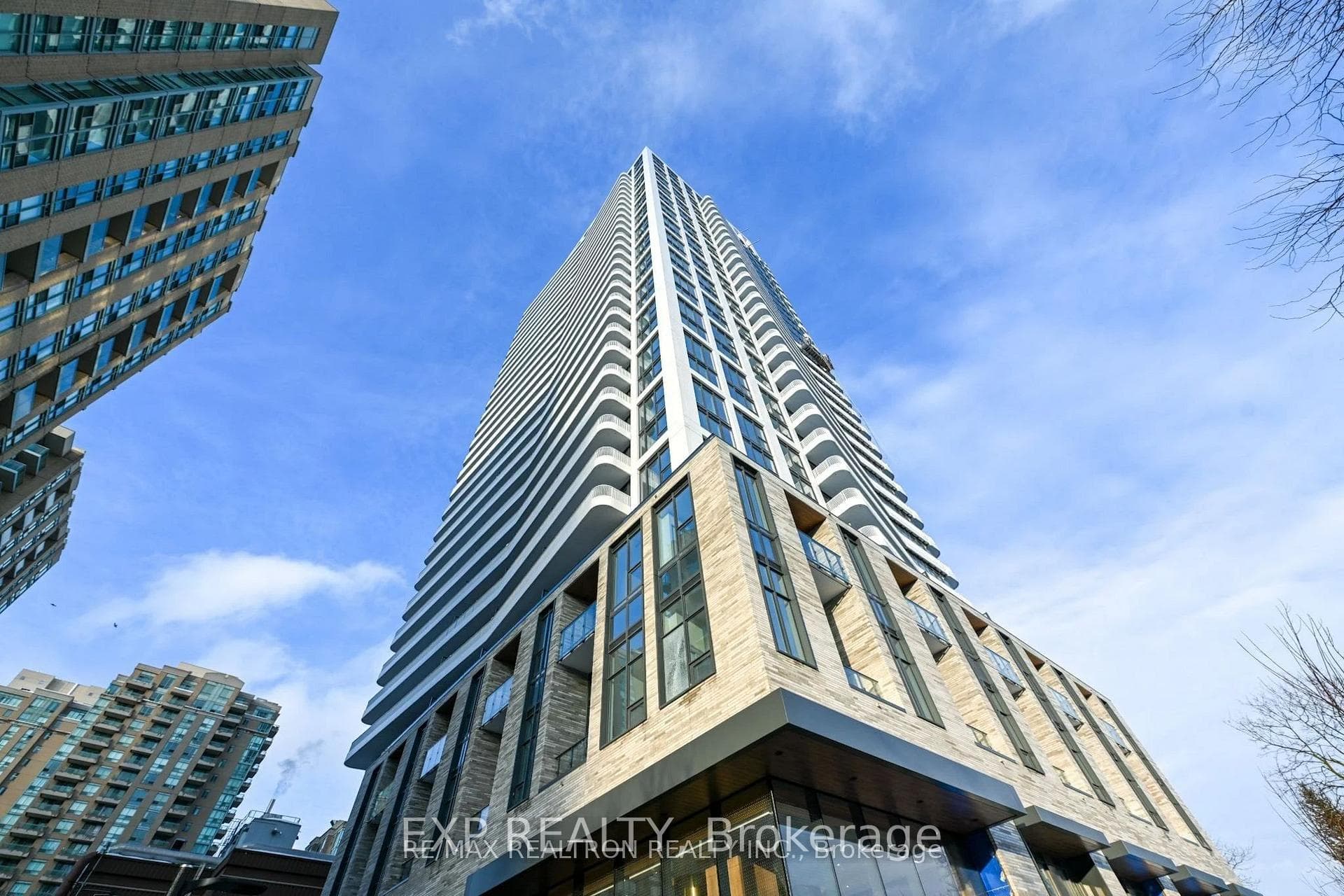 36 Olive Avenue Unit 1907, Willowdale / Newtonbrook, ON M2N 4P9 - Photo 1