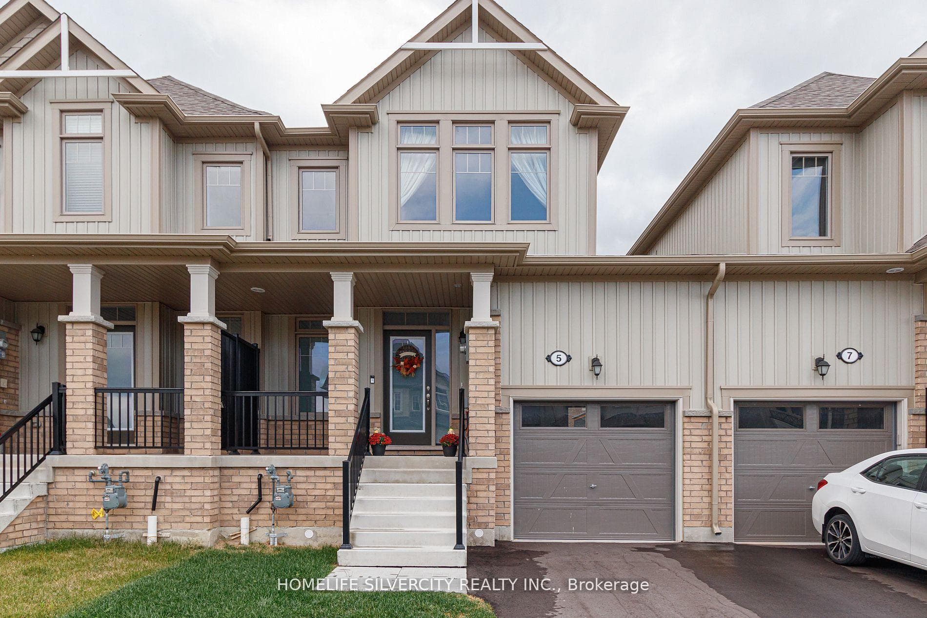 5 kirby Avenue, Collingwood, ON L9Y 3W8 - Photo 1