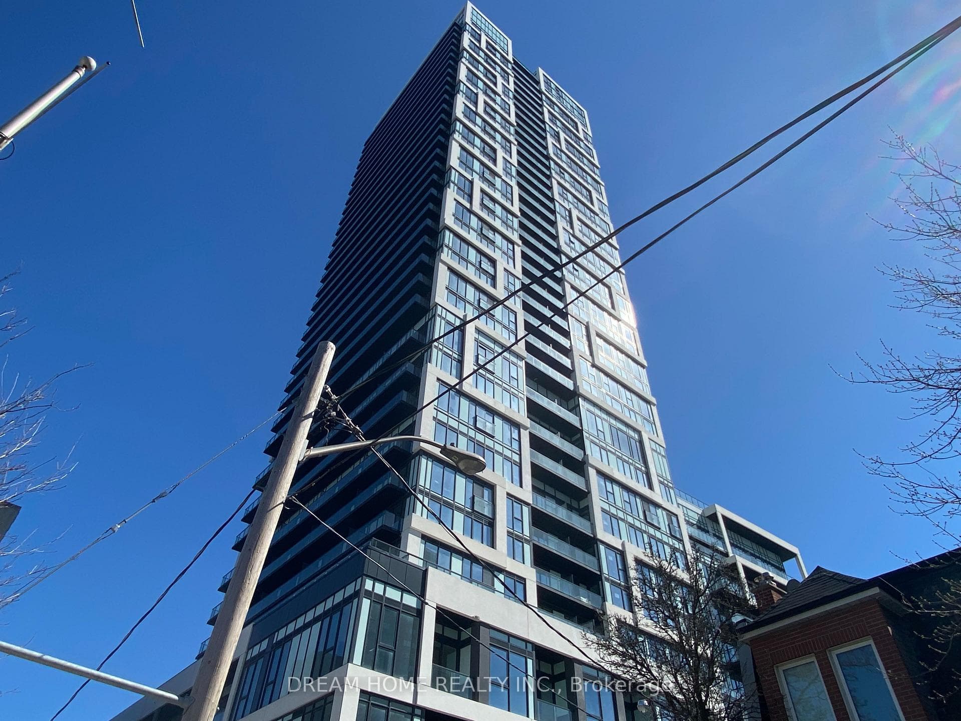 5 Defries Street Unit 2503, Toronto C08