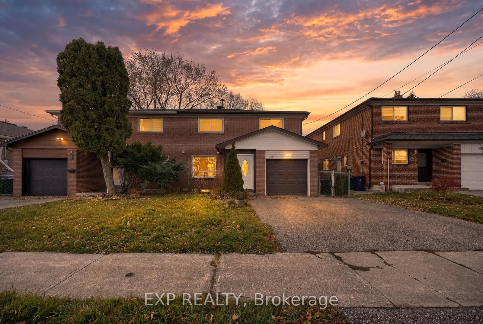 109 Fontainbleau Drive Unit # UPPER, Thornhill / Willowdale, ON M2M 1P1 - Photo 1