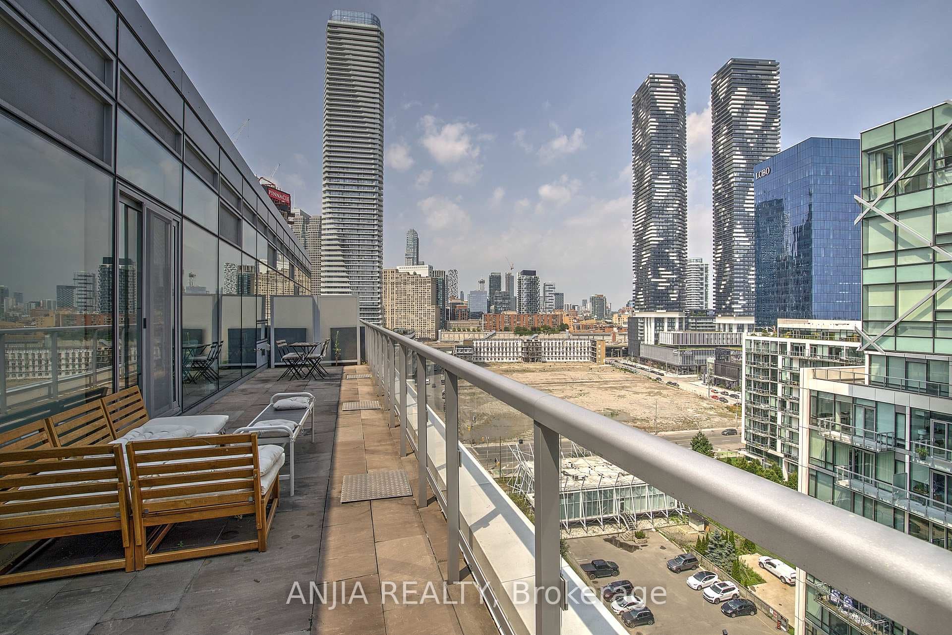 29 Queens Quay Unit ph1209, Regent Park / Cabbagetown / St. James Town, ON M5E 0A4 - Photo 1
