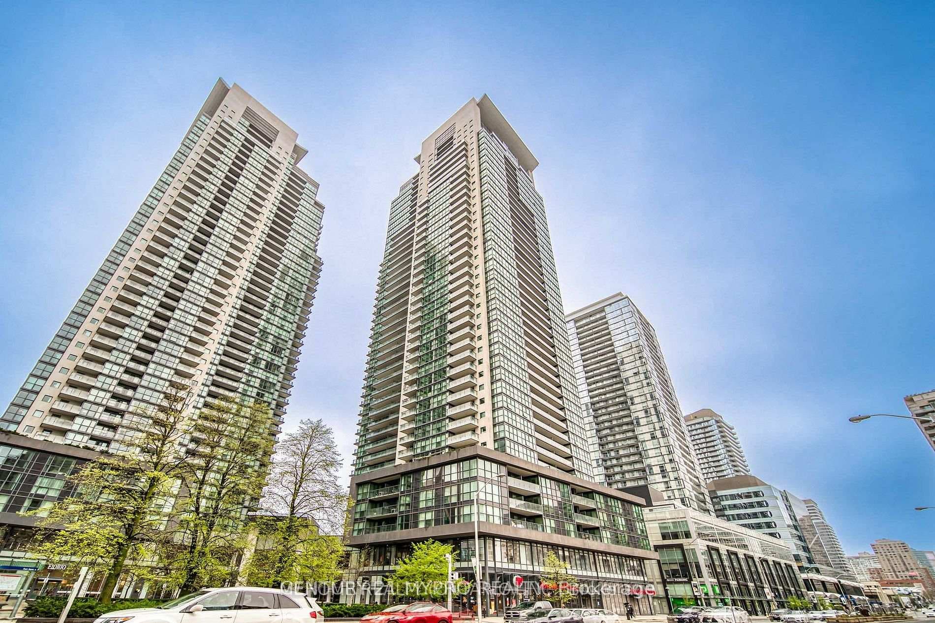 5168 Yonge Street Unit 502, Thornhill / Willowdale, ON M2N 0G1 - Photo 1