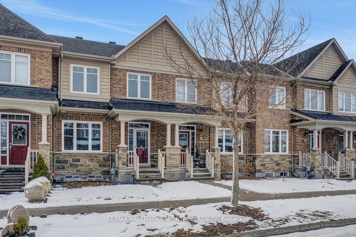 381 Sweetflag Street, Barrhaven, ON K2J 5Y7 - Photo 1