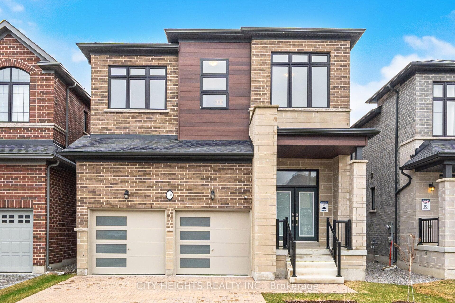 1190 Plymouth Drive, Oshawa, ON L1L 0T4 - Photo 1