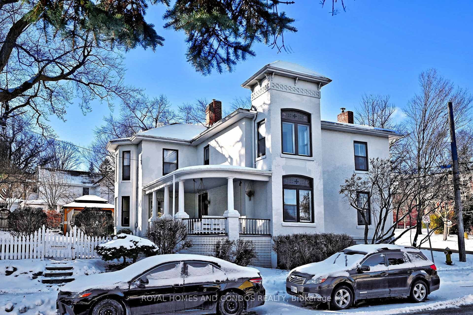 90 Brown Street, Port Hope, ON L1A 3E3 - Photo 1