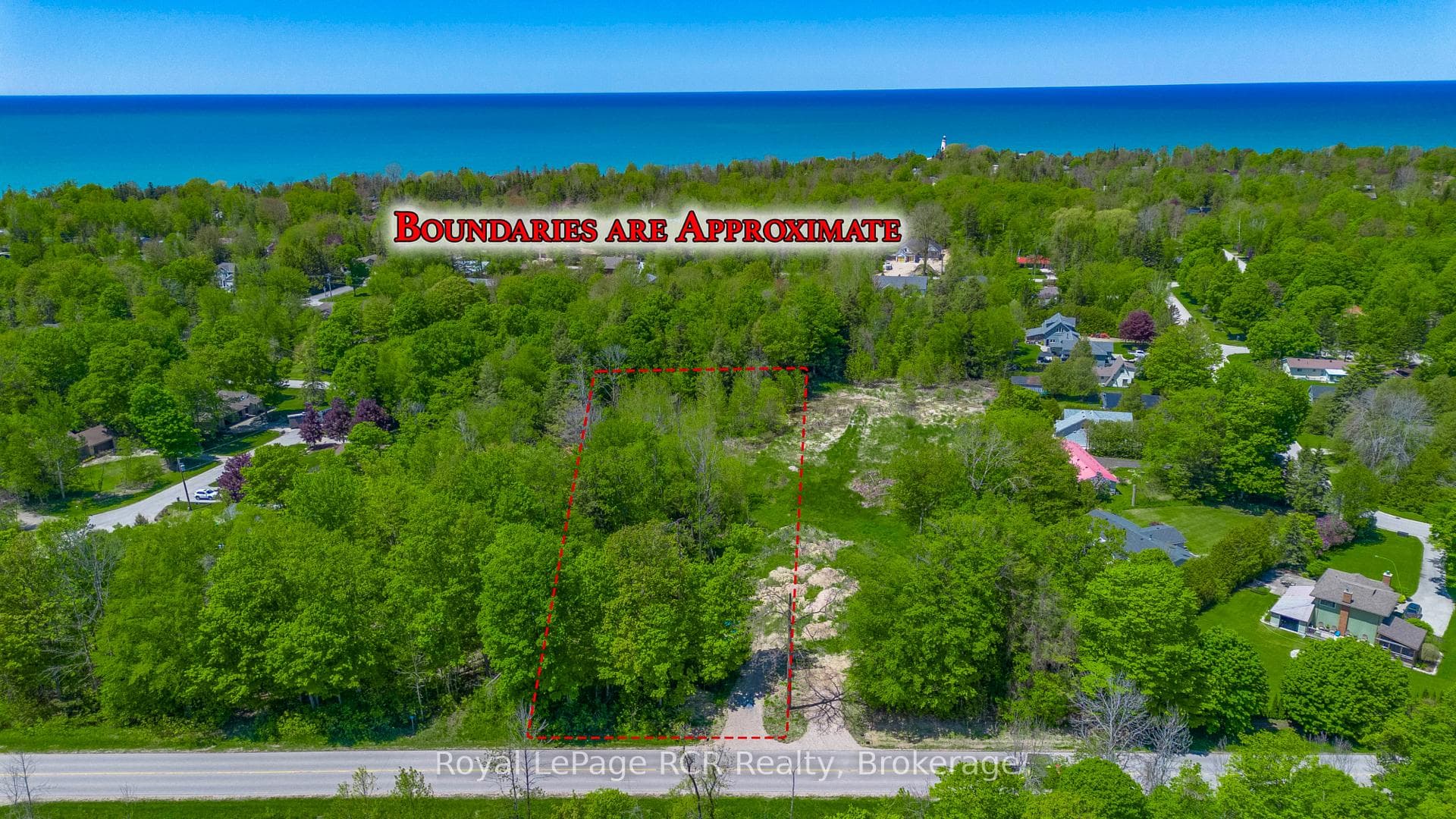 219 Lake Range Drive Unit Part 2, Huron-Kinloss, ON N2Z 2X3 - Photo 1