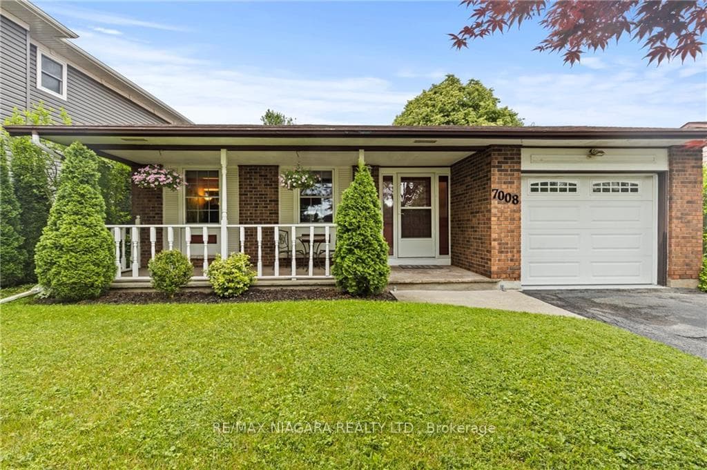 7008 Harriman Street, Niagara Falls