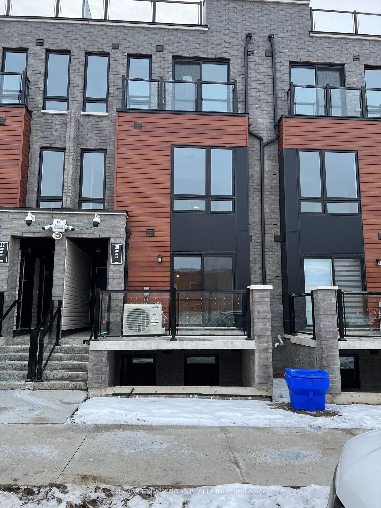 30 Liben Way Unit 27, Scarborough (Morningside / West Hill), ON M1B 1E7 - Photo 1