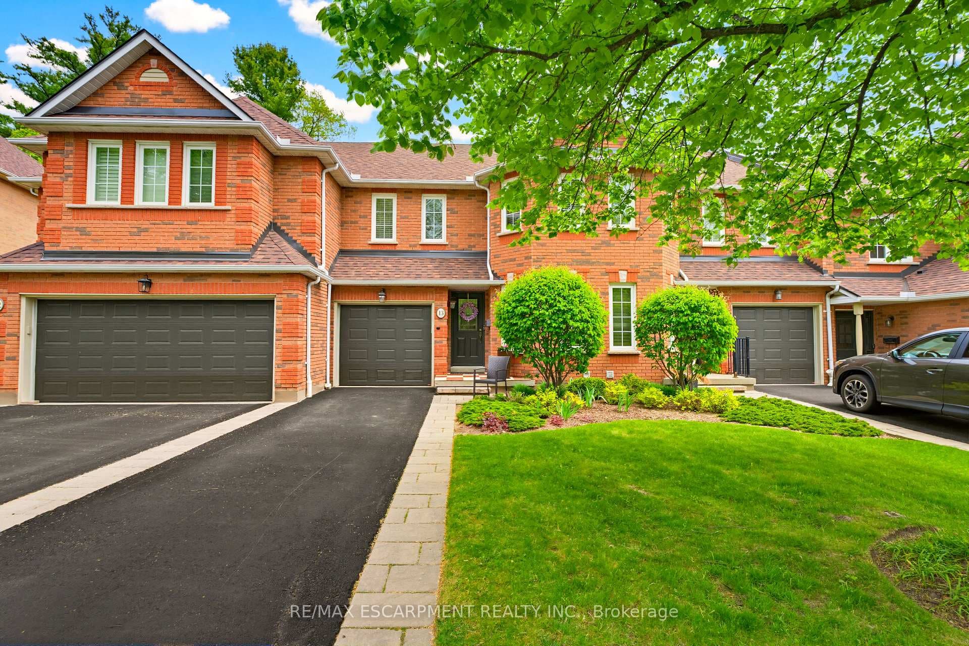 1735 The Collegeway N/A Unit 13, Mississauga