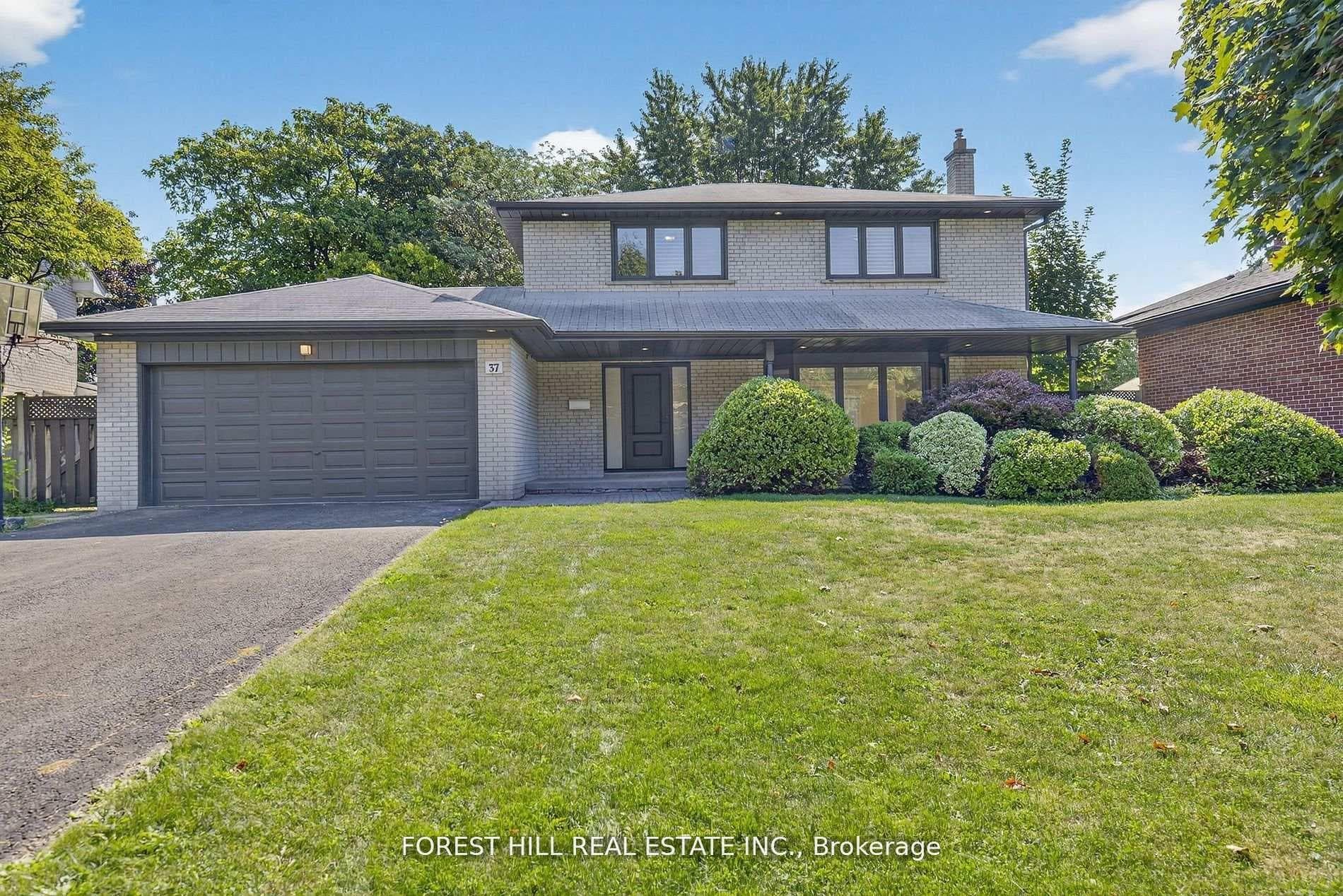 37 Cherry Post Crescent, Etobicoke (Islington / Rexdale), ON M9C 2J9 - Photo 1