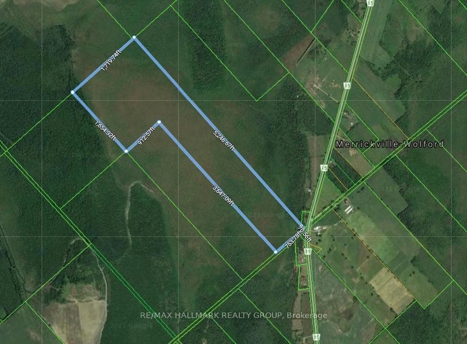 Lot 1- with measurements