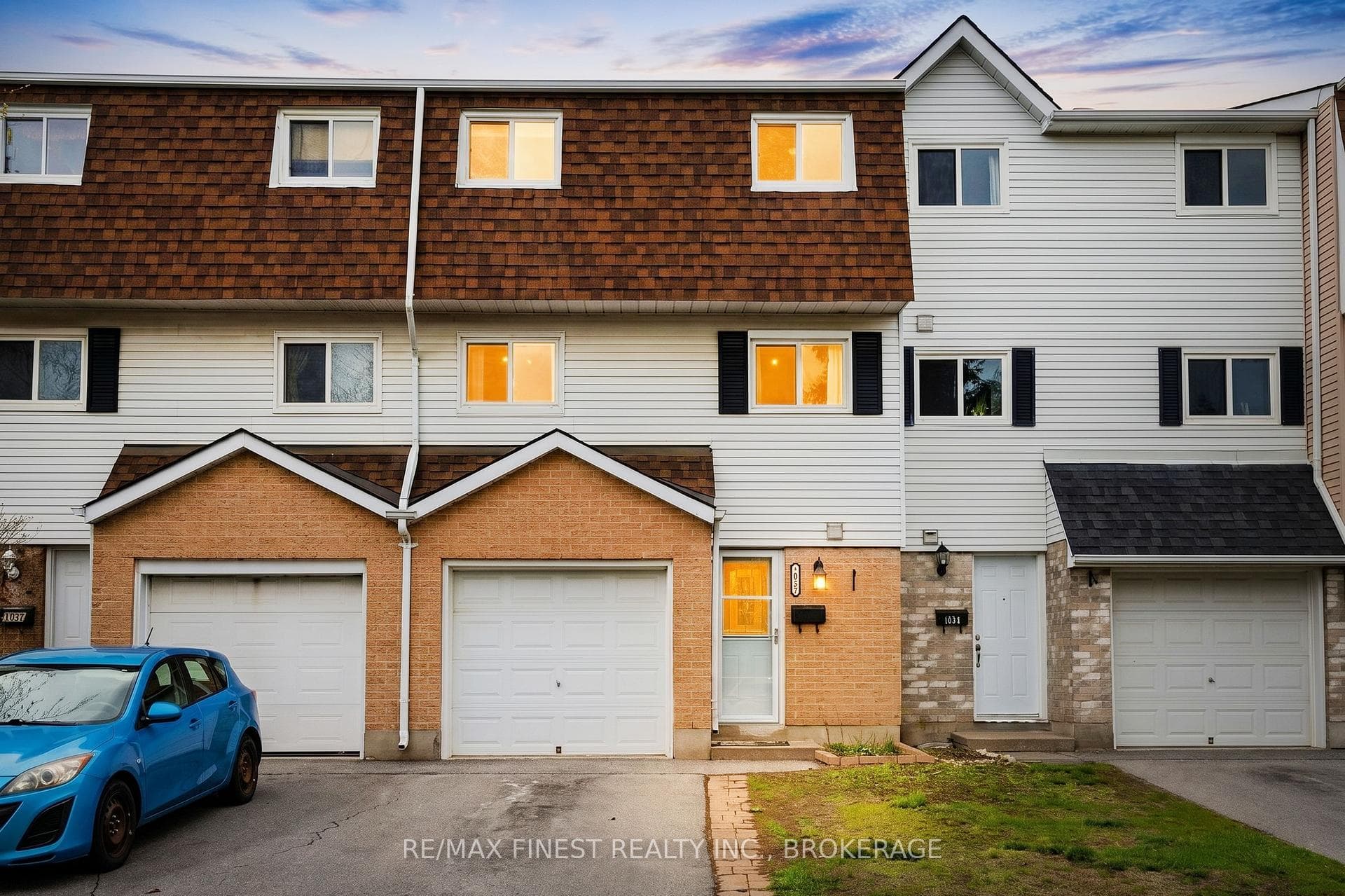 1035 Craig Lane Unit 33, Kingston