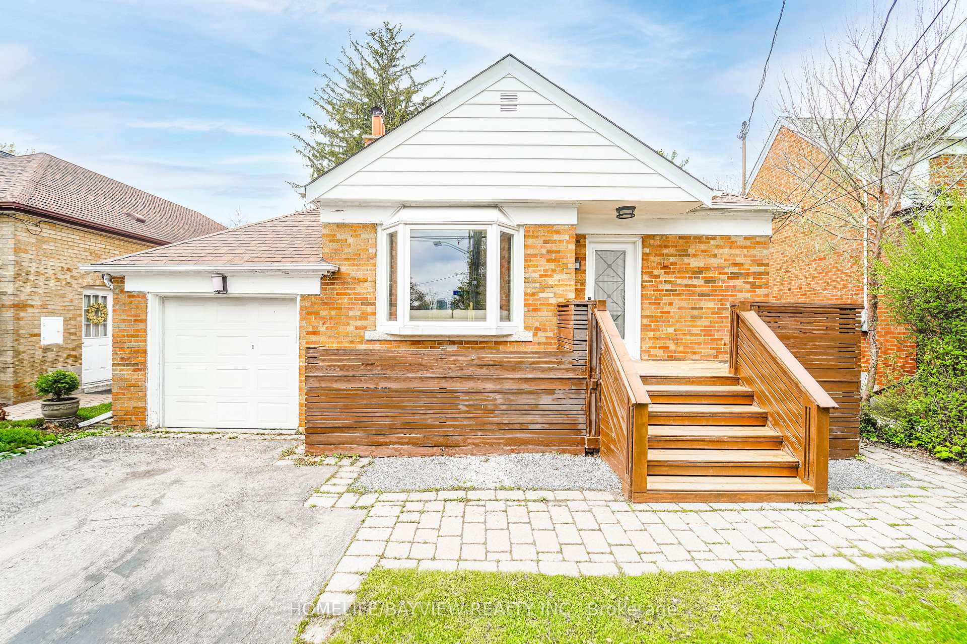 14 Easton Road, Thornhill / Willowdale, ON M2N 2L3 - Photo 1