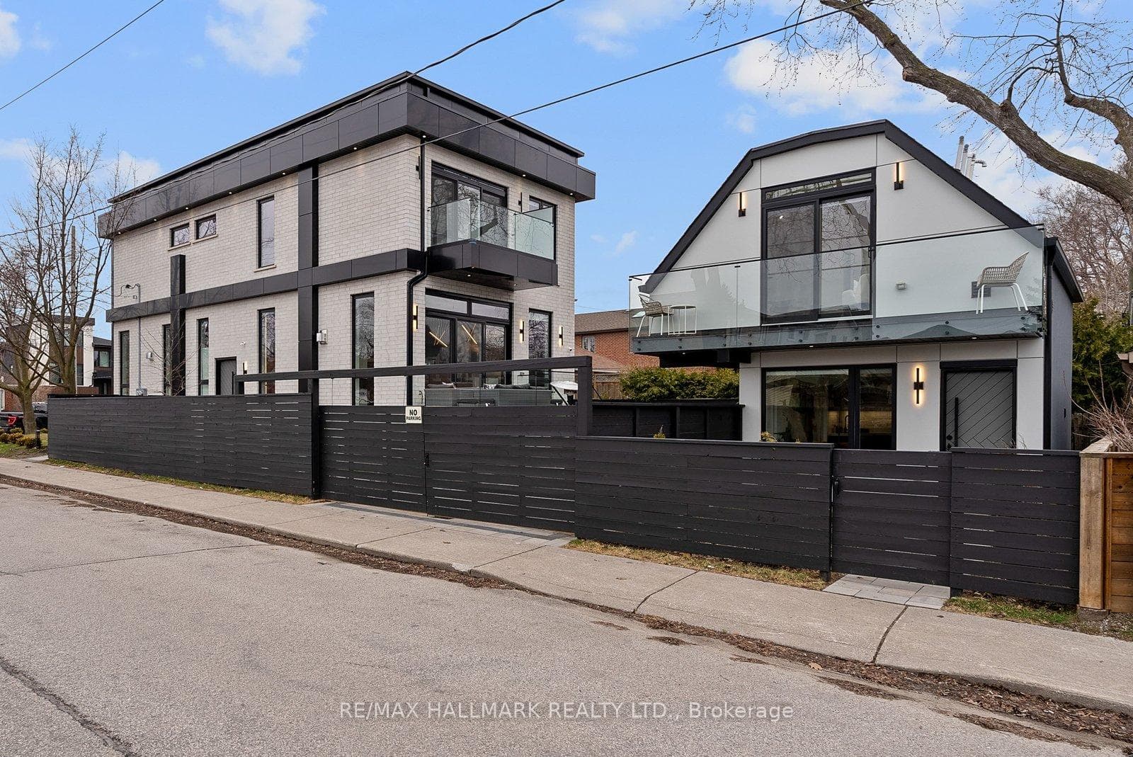 171 Durant Avenue, Danforth / East York, ON M4J 4W5 - Photo 1