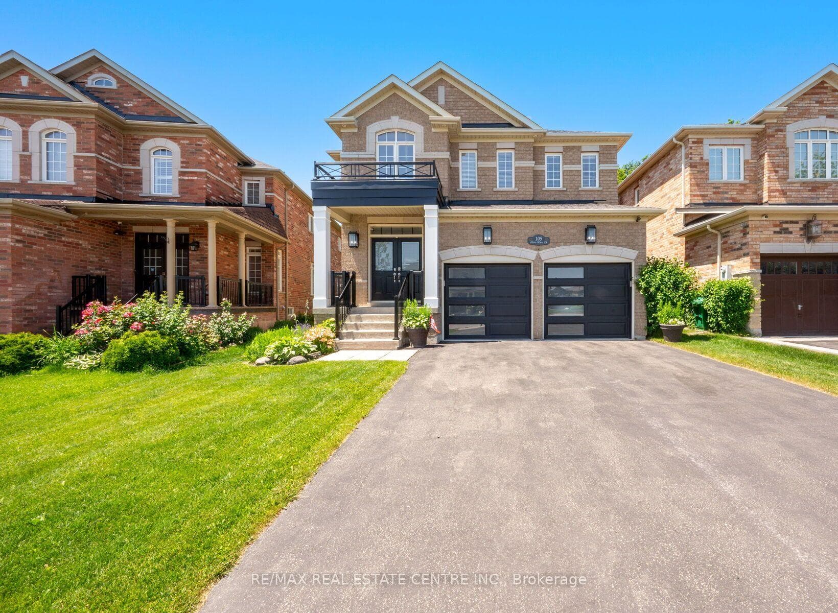 105 Olivia Marie Road, Brampton, ON L6Y 0N1 - Photo 1