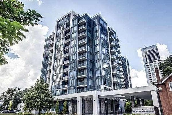 28 Avondale Avenue Unit 1102, Willowdale / Newtonbrook, ON M2N 0K2 - Photo 1