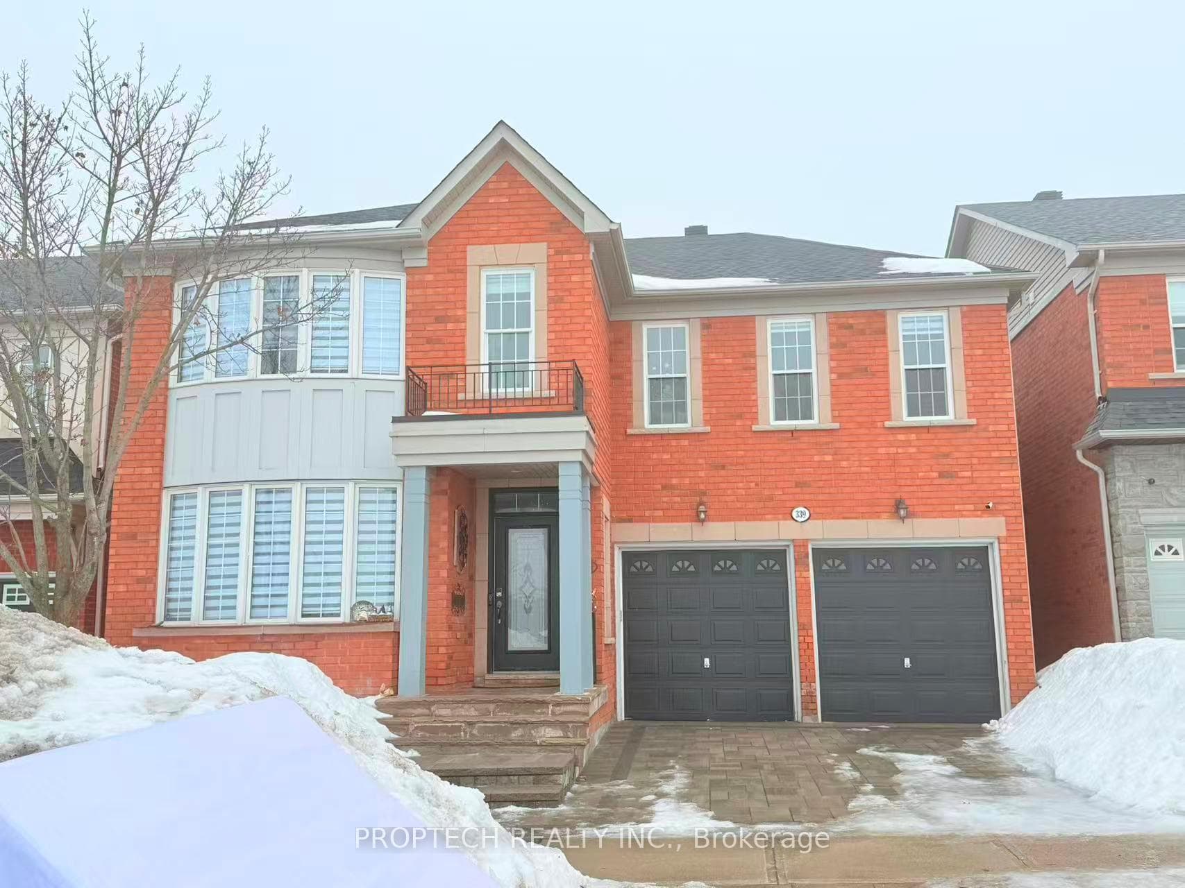 339 Tower Hill Road, Richmond Hill, ON L4E 0A6 - Photo 1