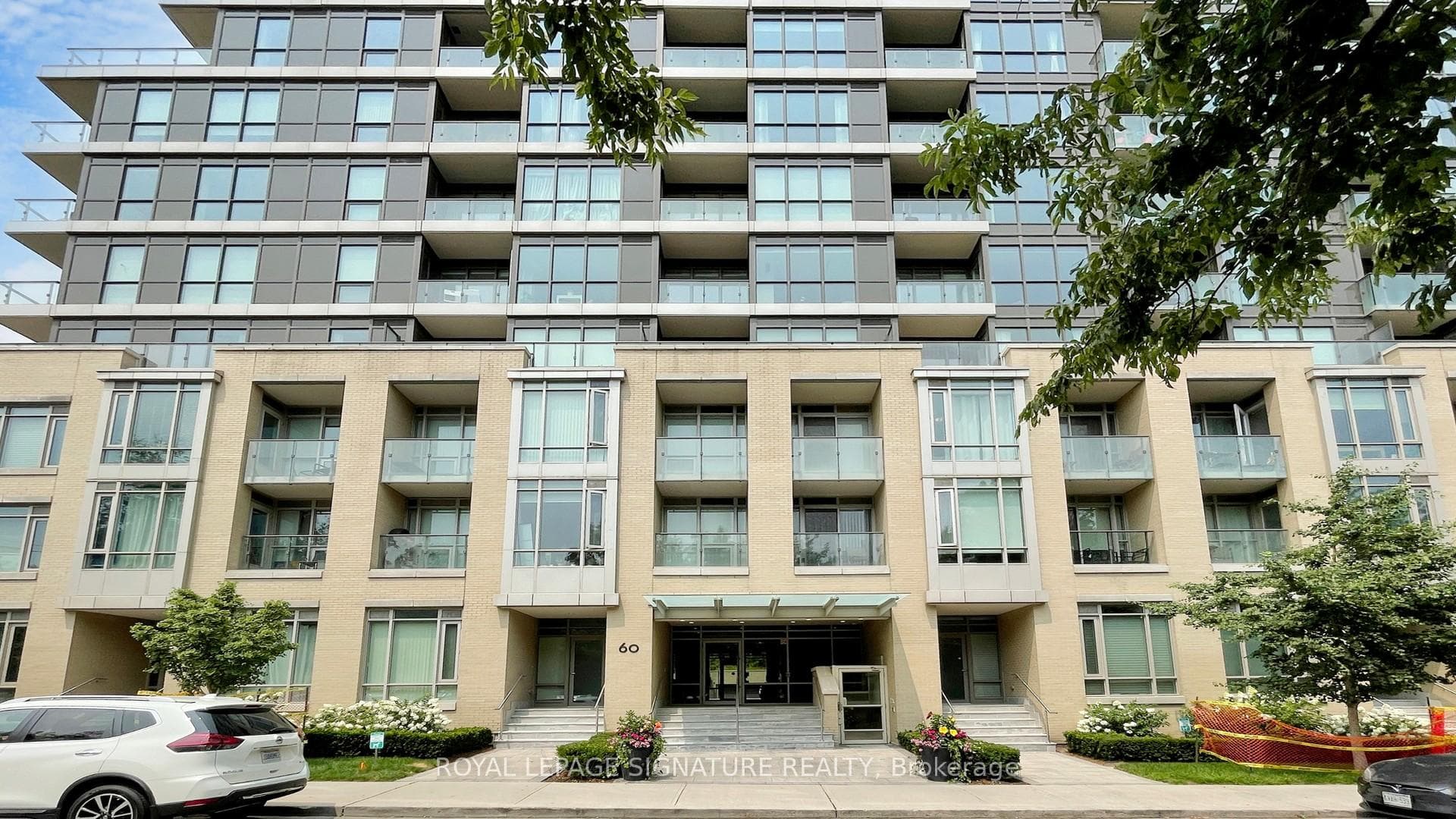 60 Berwick Avenue Unit 510, Forest Hill / Deer Park, ON M5P 1H1 - Photo 1
