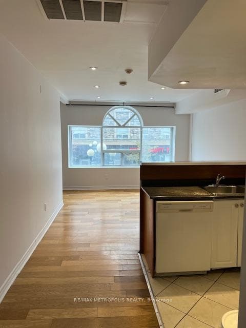 1431 & 1433 Gerrard Street, Riverdale / Leslieville, ON M4L 1Z7 - Photo 1