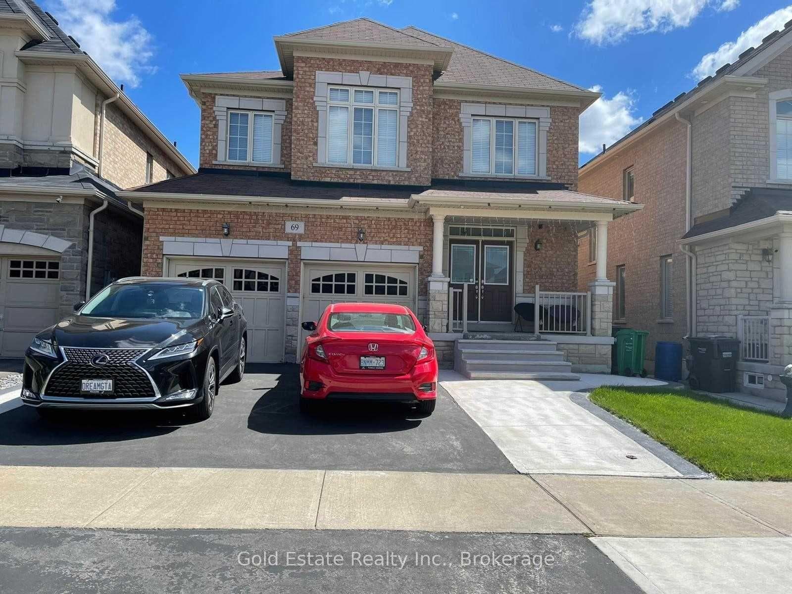 69 Blackberry Valley Crescent, Caledon, ON L7C 4A1 - Photo 1