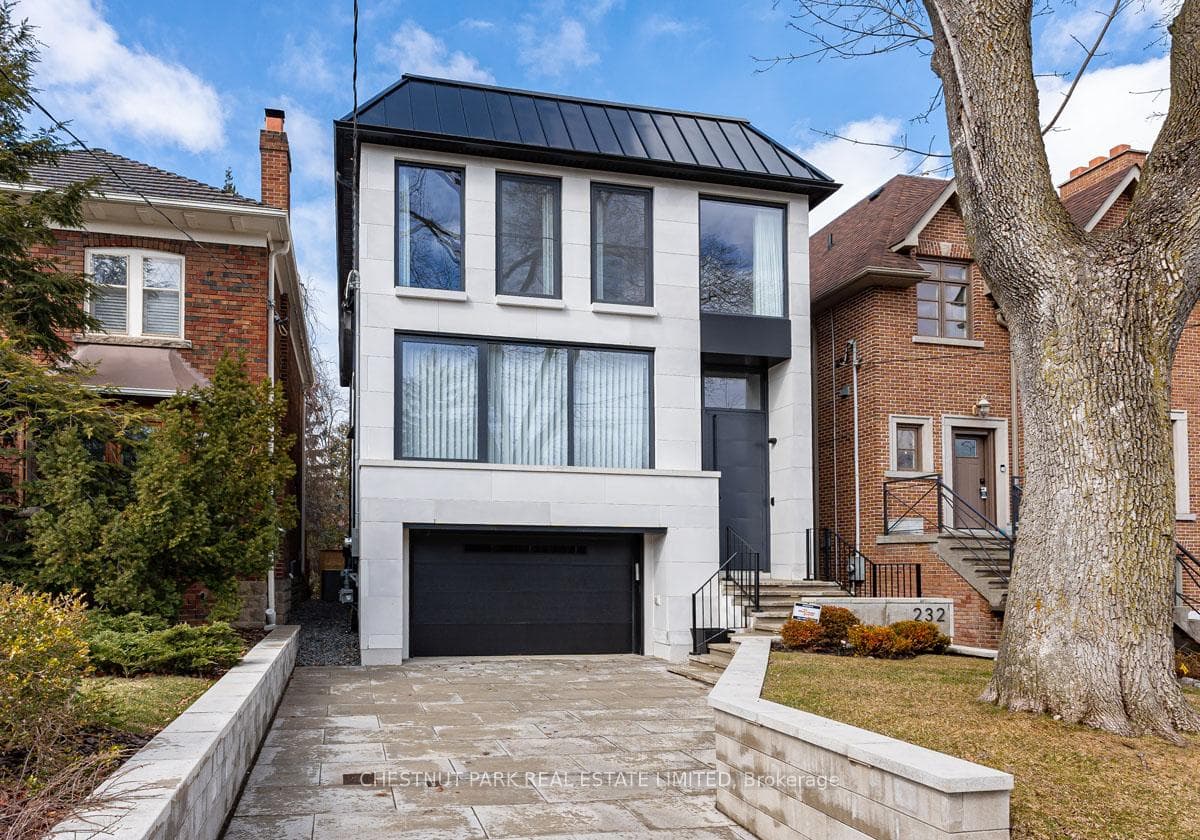 232 Snowdon Avenue, Lawrence Park / Bedford Park, ON M4N 2B3 - Photo 1